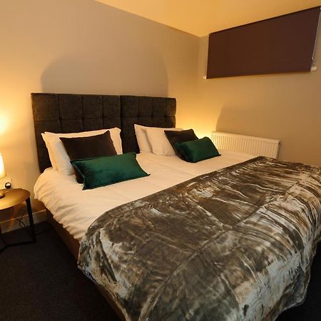 Declaration Suite Rhyl Exteriér fotografie