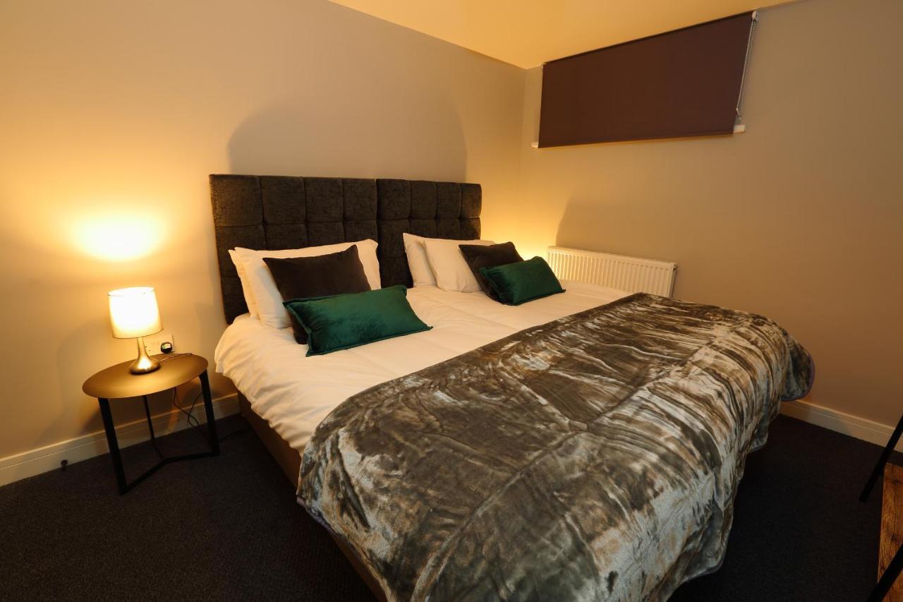 Declaration Suite Rhyl Exteriér fotografie